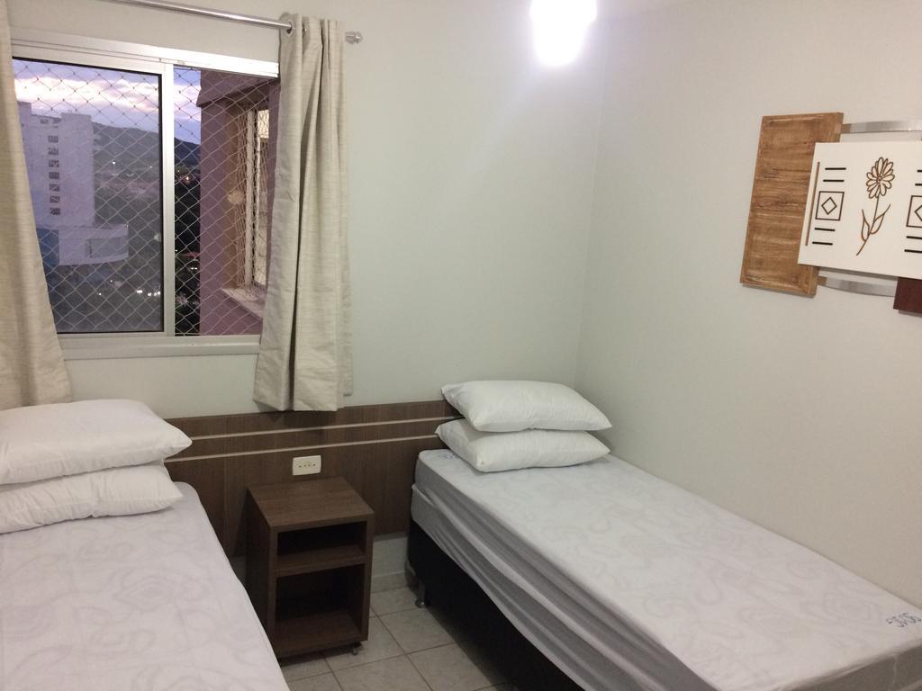 Apartamento Ecologic Park Caldas Novas Eksteriør billede