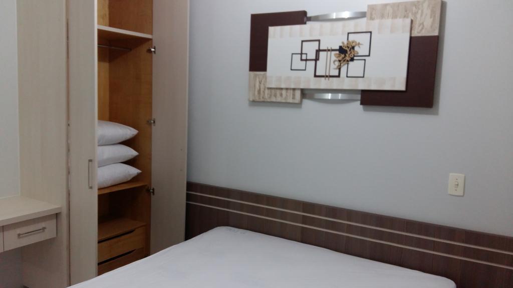 Apartamento Ecologic Park Caldas Novas Eksteriør billede