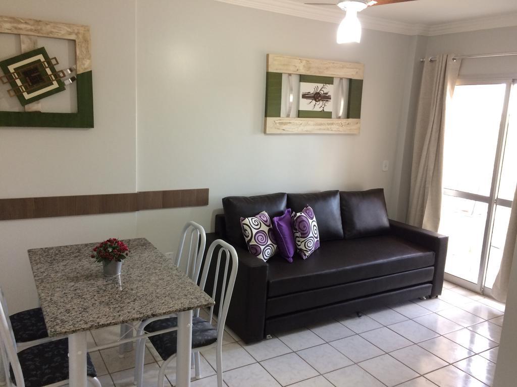 Apartamento Ecologic Park Caldas Novas Eksteriør billede