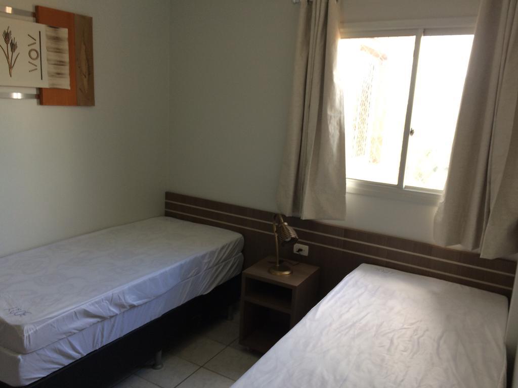 Apartamento Ecologic Park Caldas Novas Eksteriør billede
