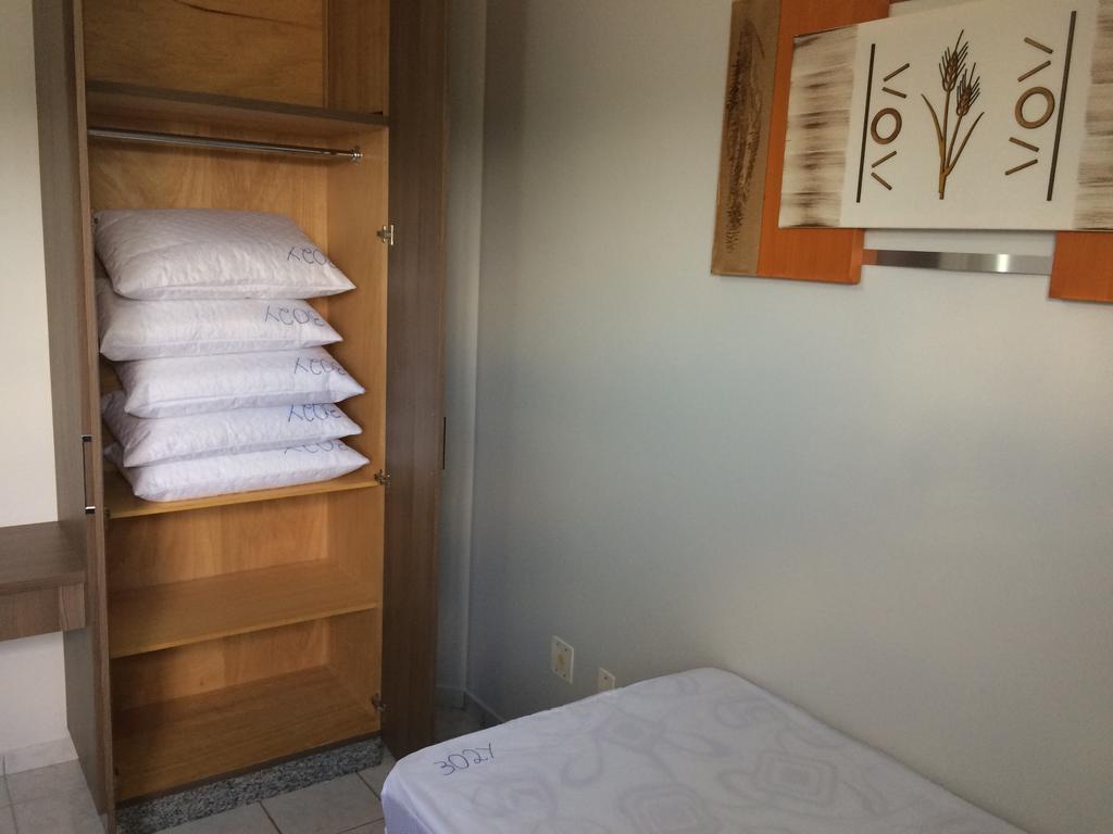 Apartamento Ecologic Park Caldas Novas Eksteriør billede