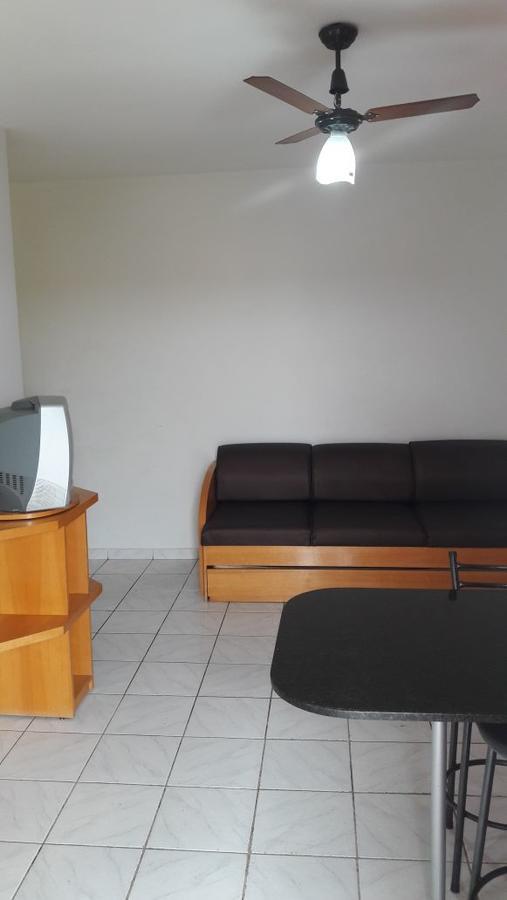 Apartamento Ecologic Park Caldas Novas Eksteriør billede